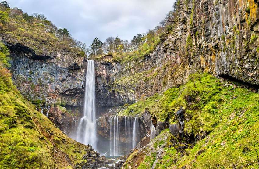 Nikko